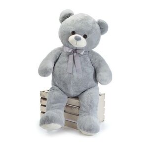 Giant Life Size Teddy Bear